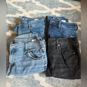 Old Navy/Gap Jeans Bundle